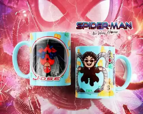 vectores plantilas SPIDERMAN,SUPERHéROE,MARVEL,